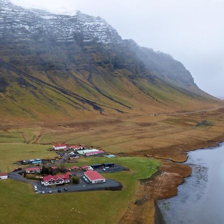 Gerdi Guesthouse Eksteriør billede