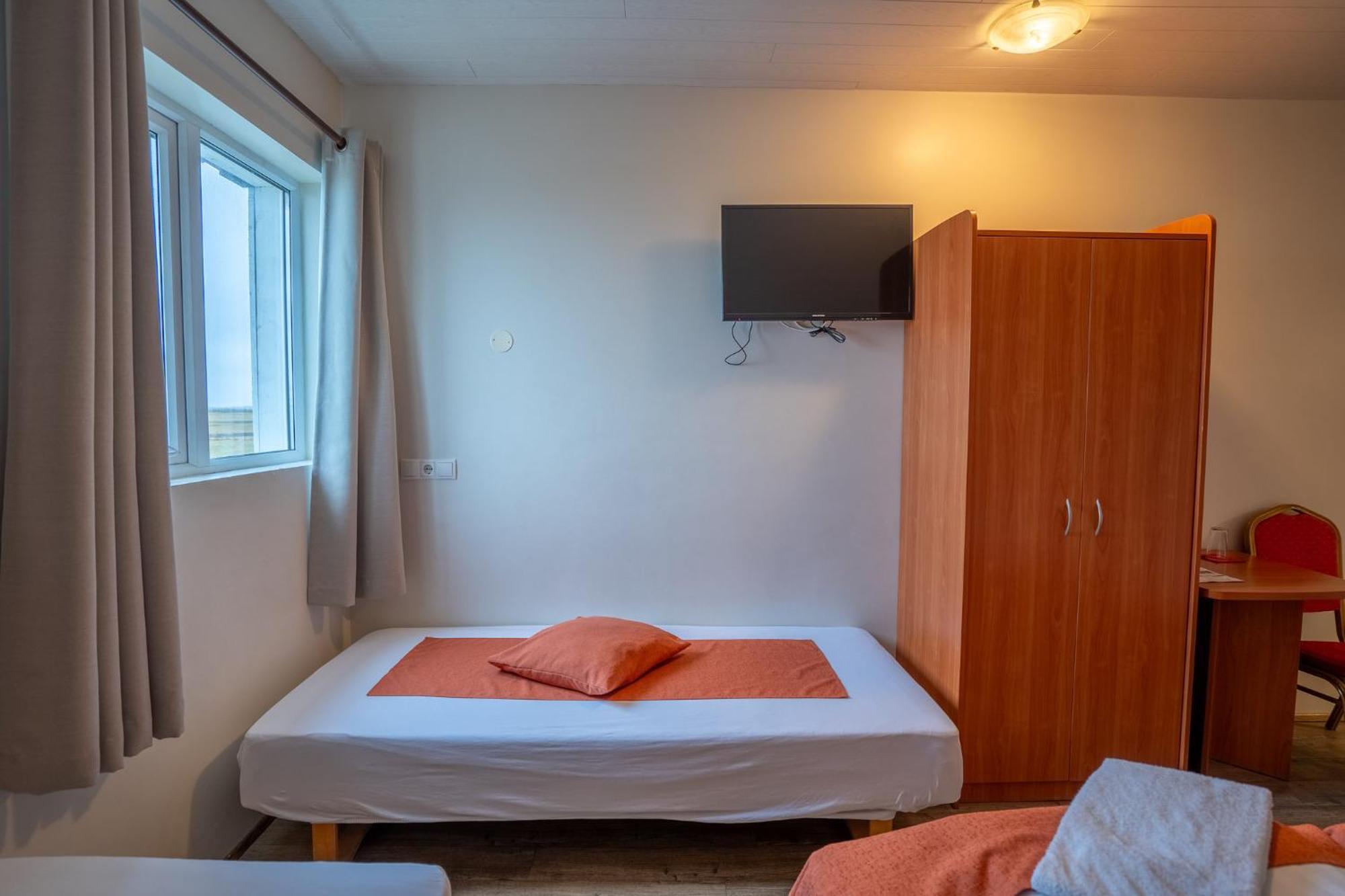 Gerdi Guesthouse Eksteriør billede