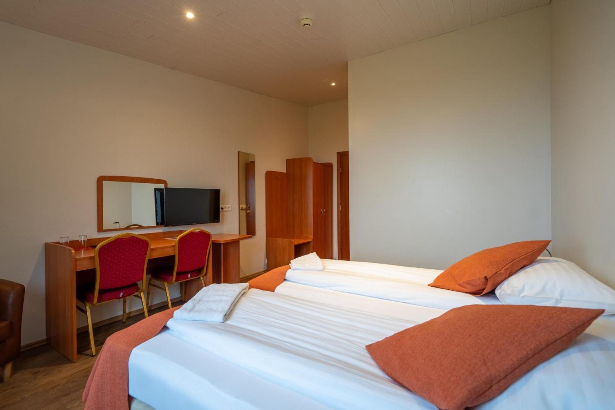 Gerdi Guesthouse Eksteriør billede