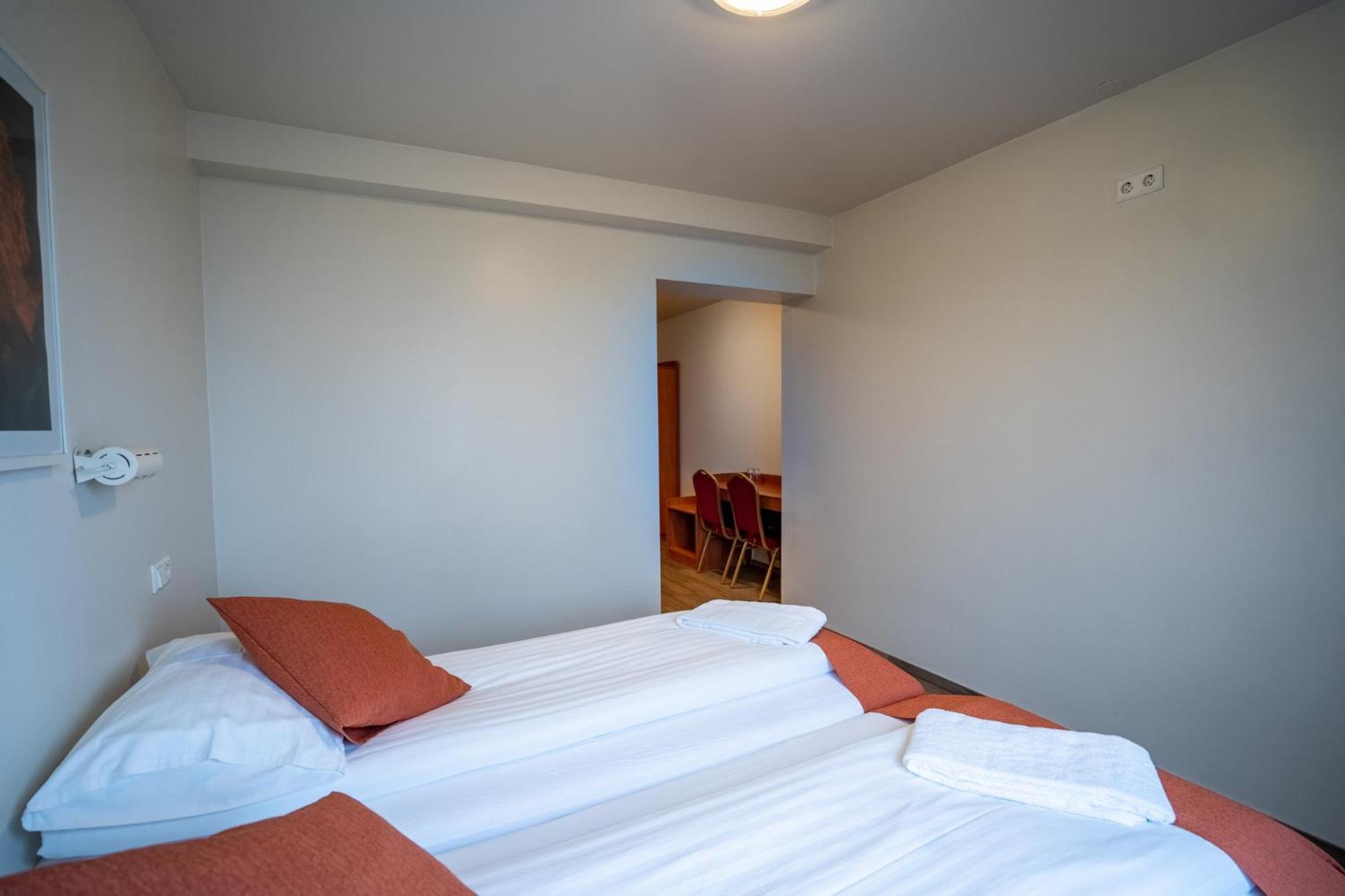 Gerdi Guesthouse Eksteriør billede