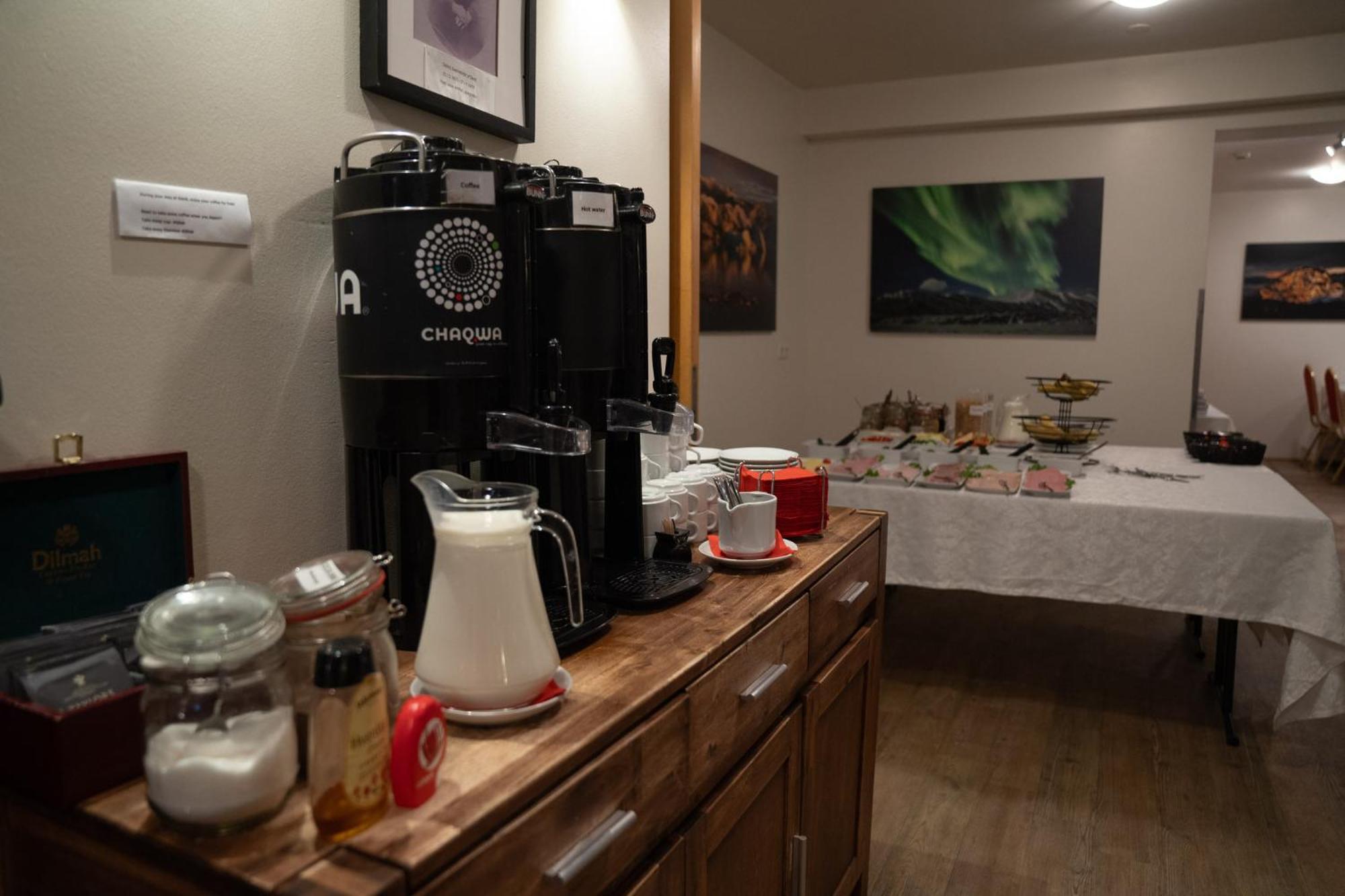 Gerdi Guesthouse Eksteriør billede
