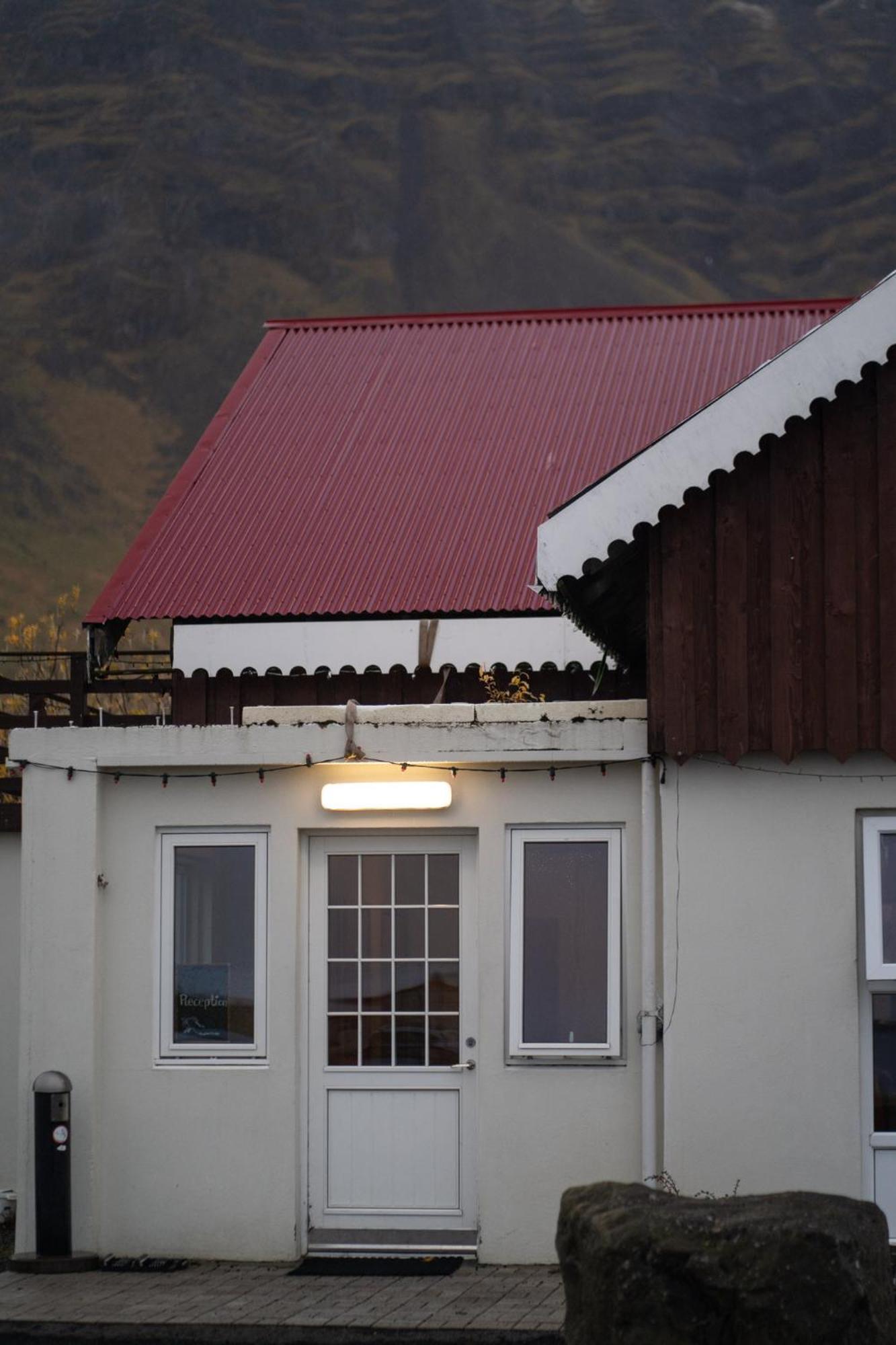 Gerdi Guesthouse Eksteriør billede