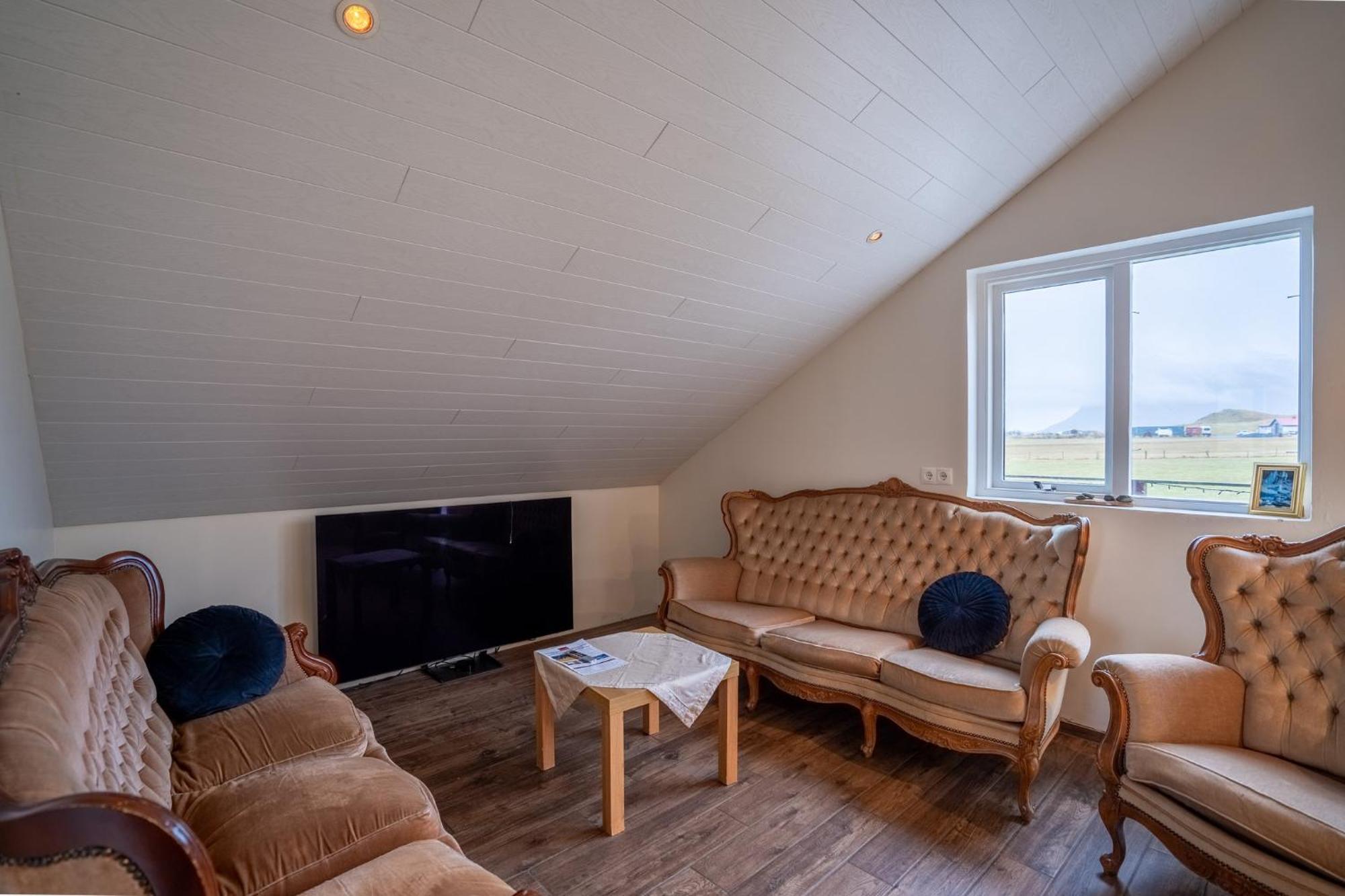 Gerdi Guesthouse Eksteriør billede