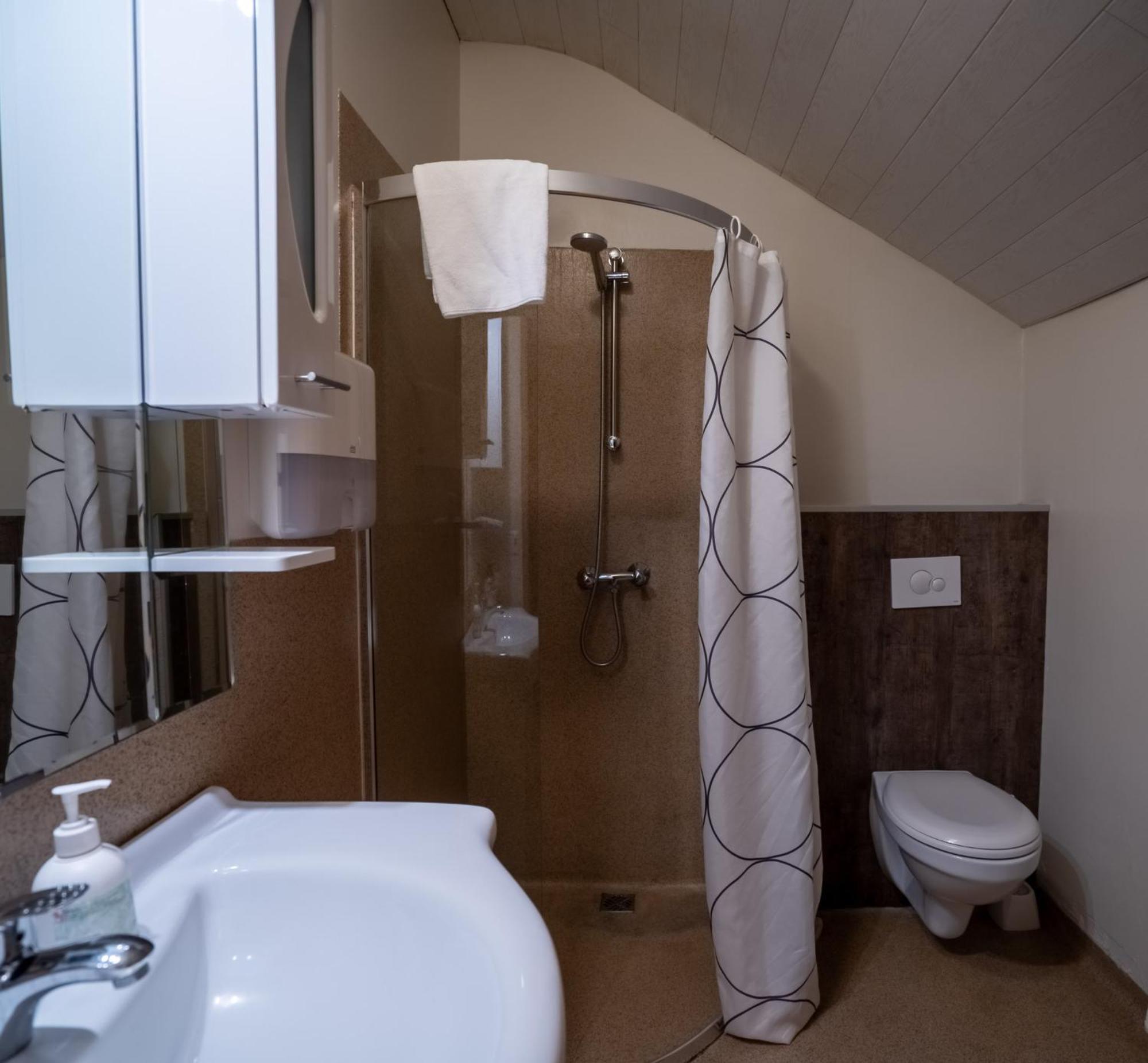 Gerdi Guesthouse Eksteriør billede