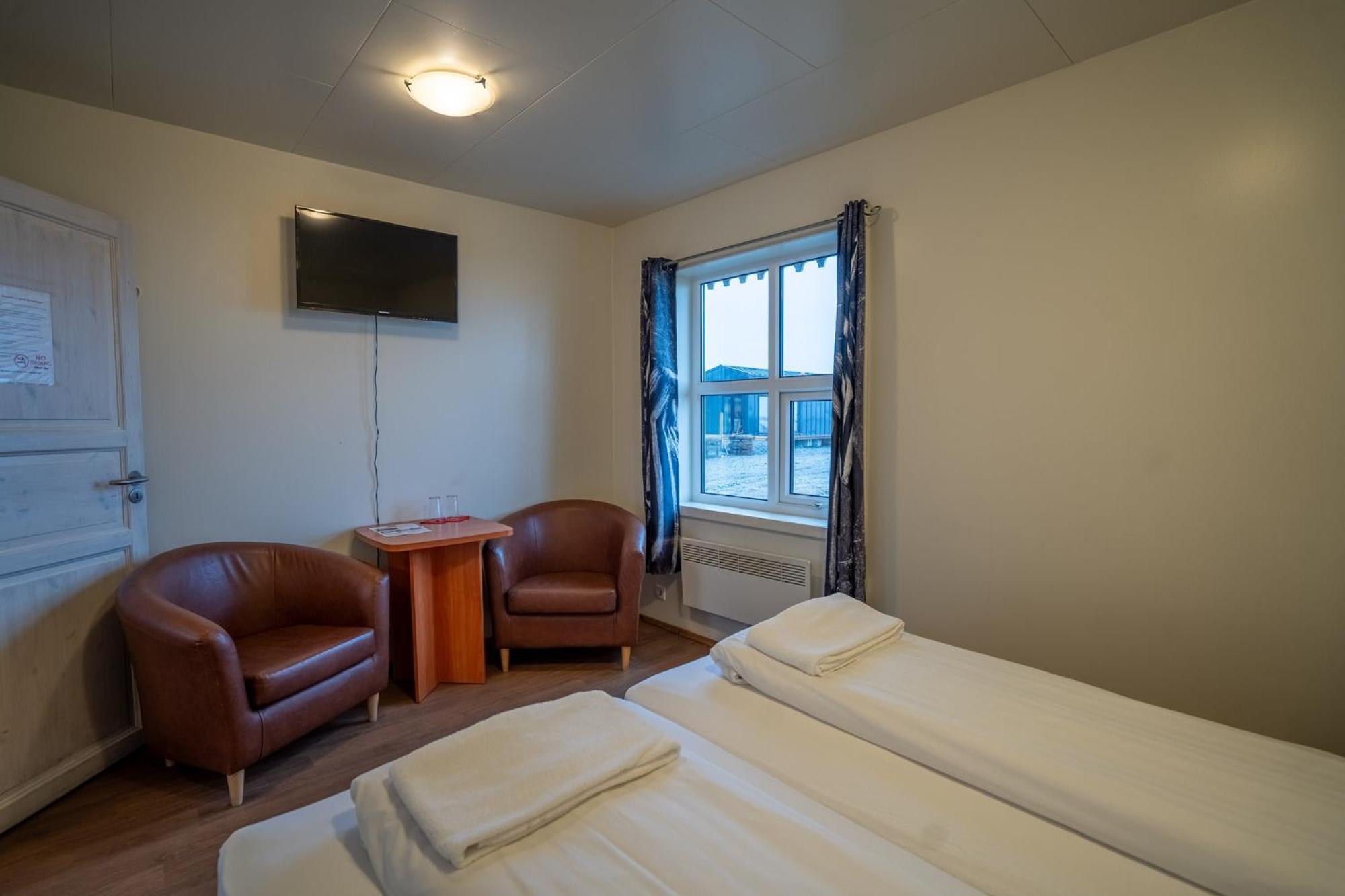 Gerdi Guesthouse Eksteriør billede