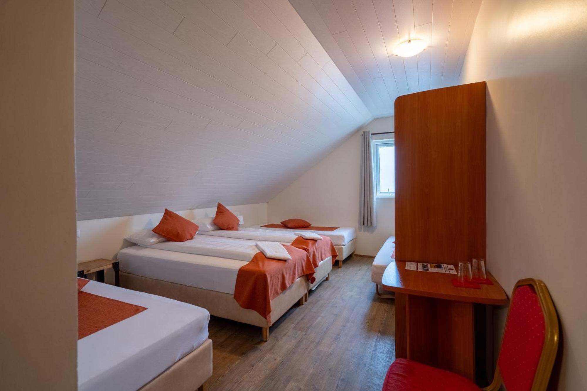 Gerdi Guesthouse Eksteriør billede