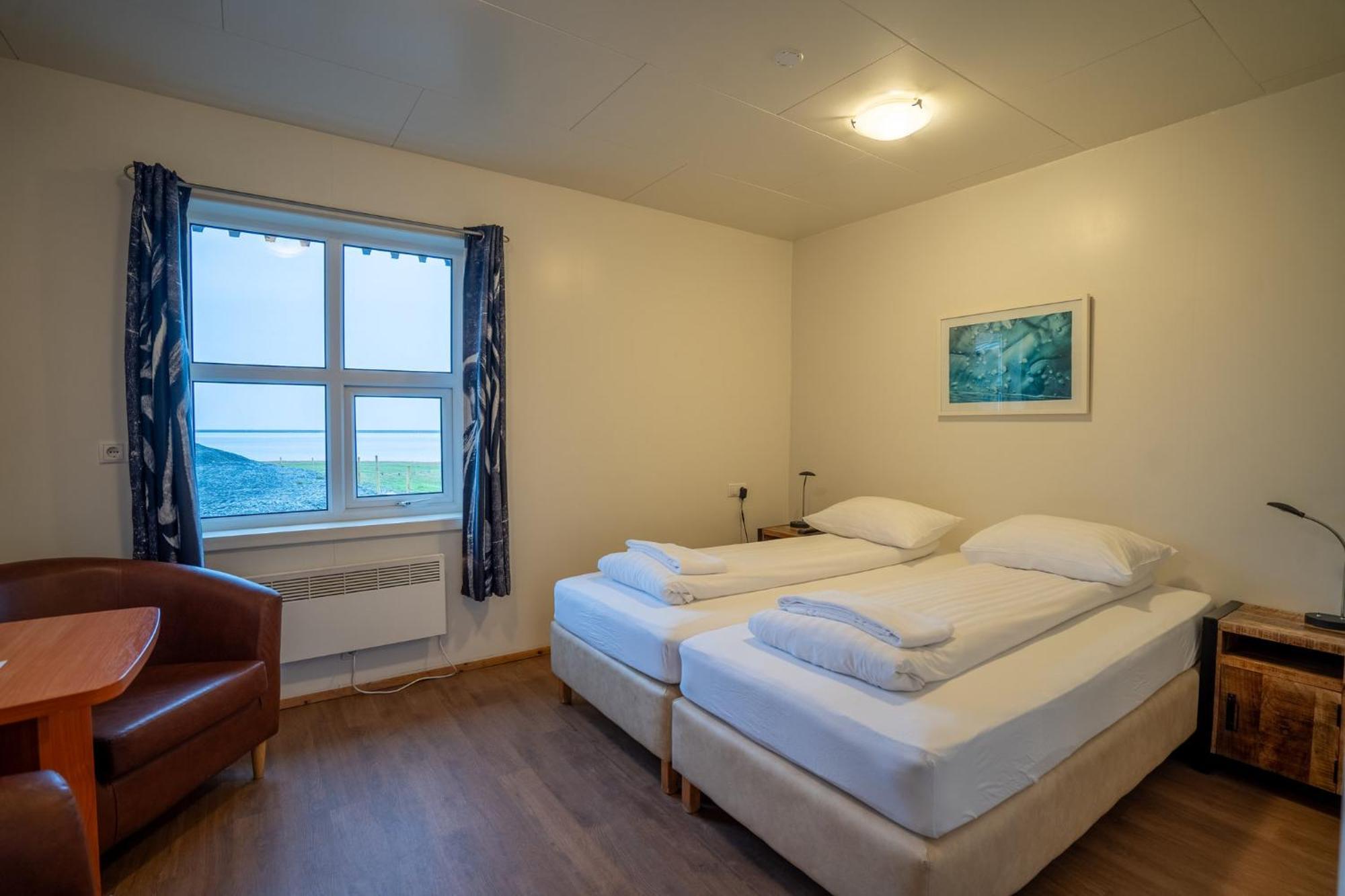 Gerdi Guesthouse Eksteriør billede