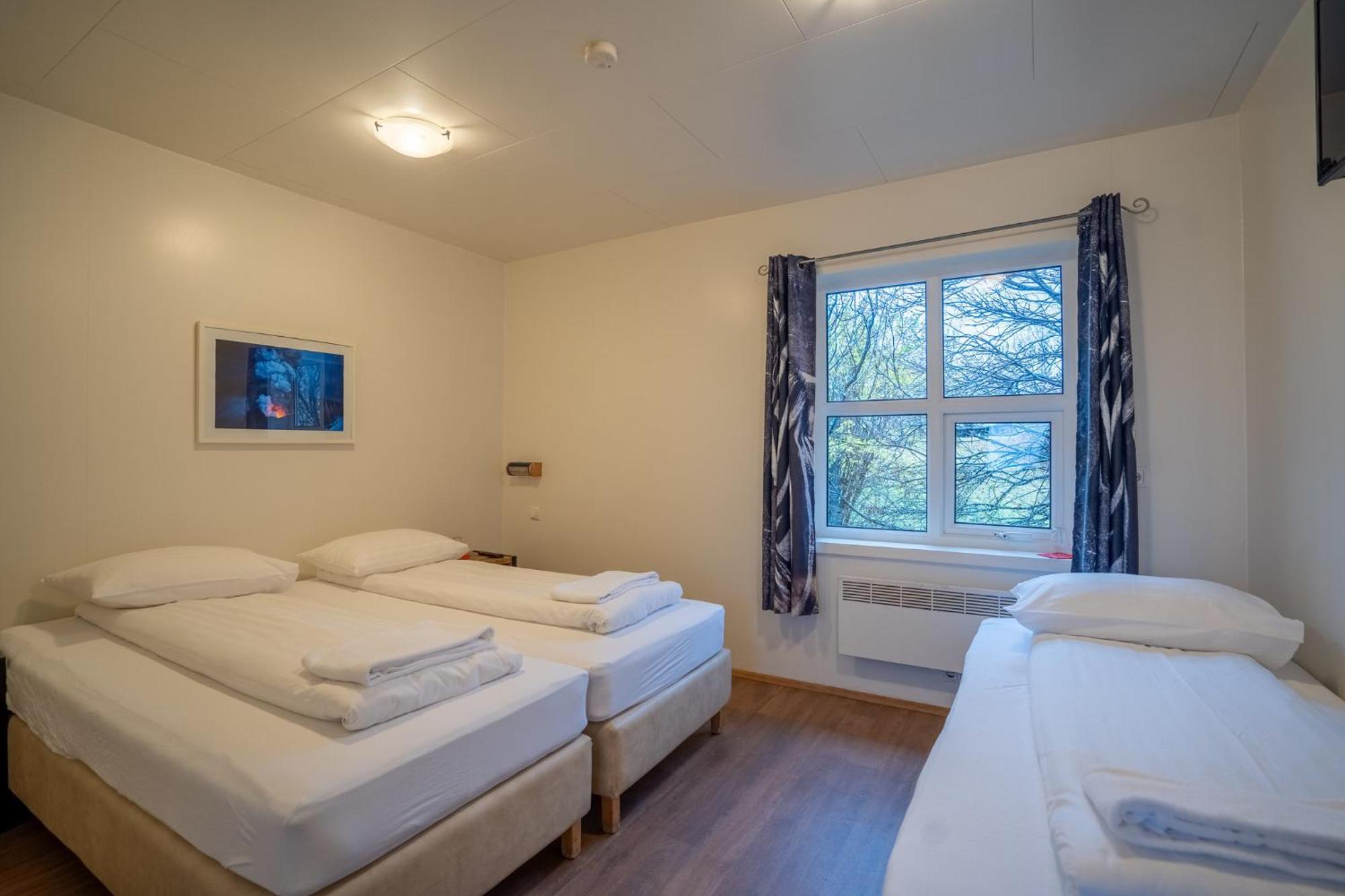 Gerdi Guesthouse Eksteriør billede