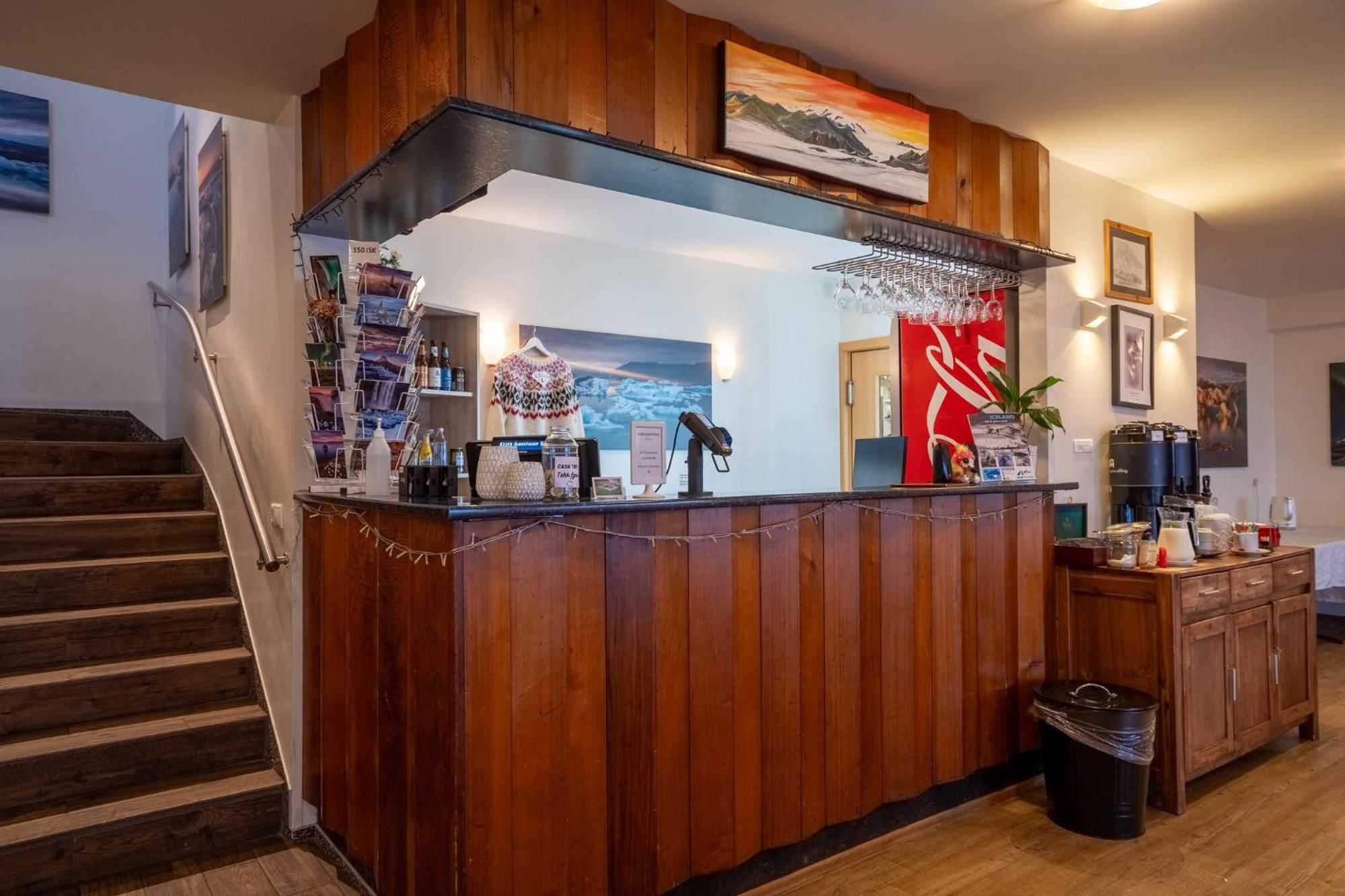Gerdi Guesthouse Eksteriør billede
