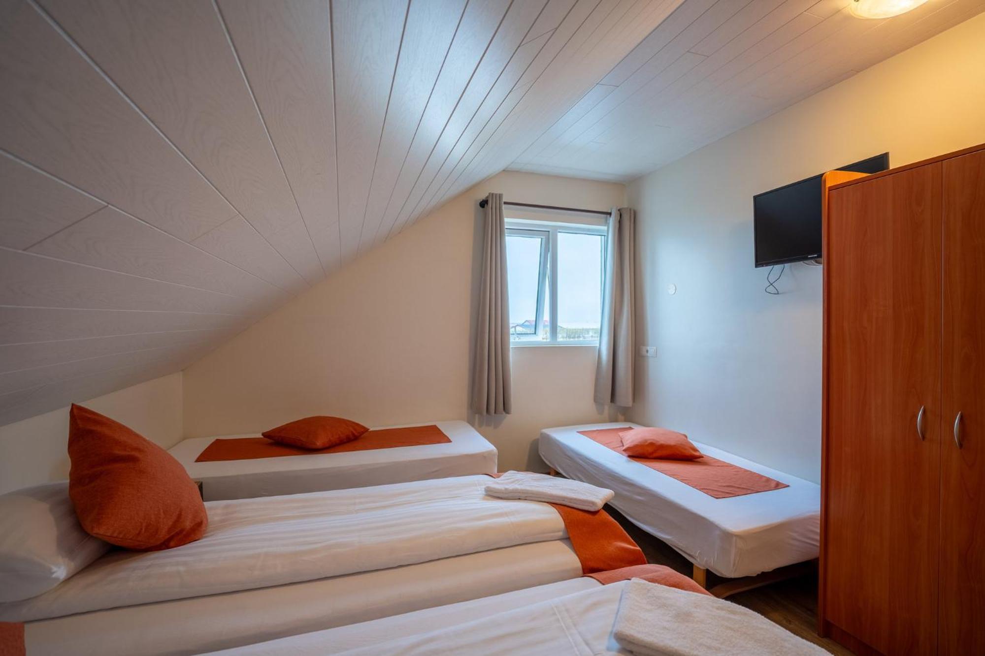 Gerdi Guesthouse Eksteriør billede