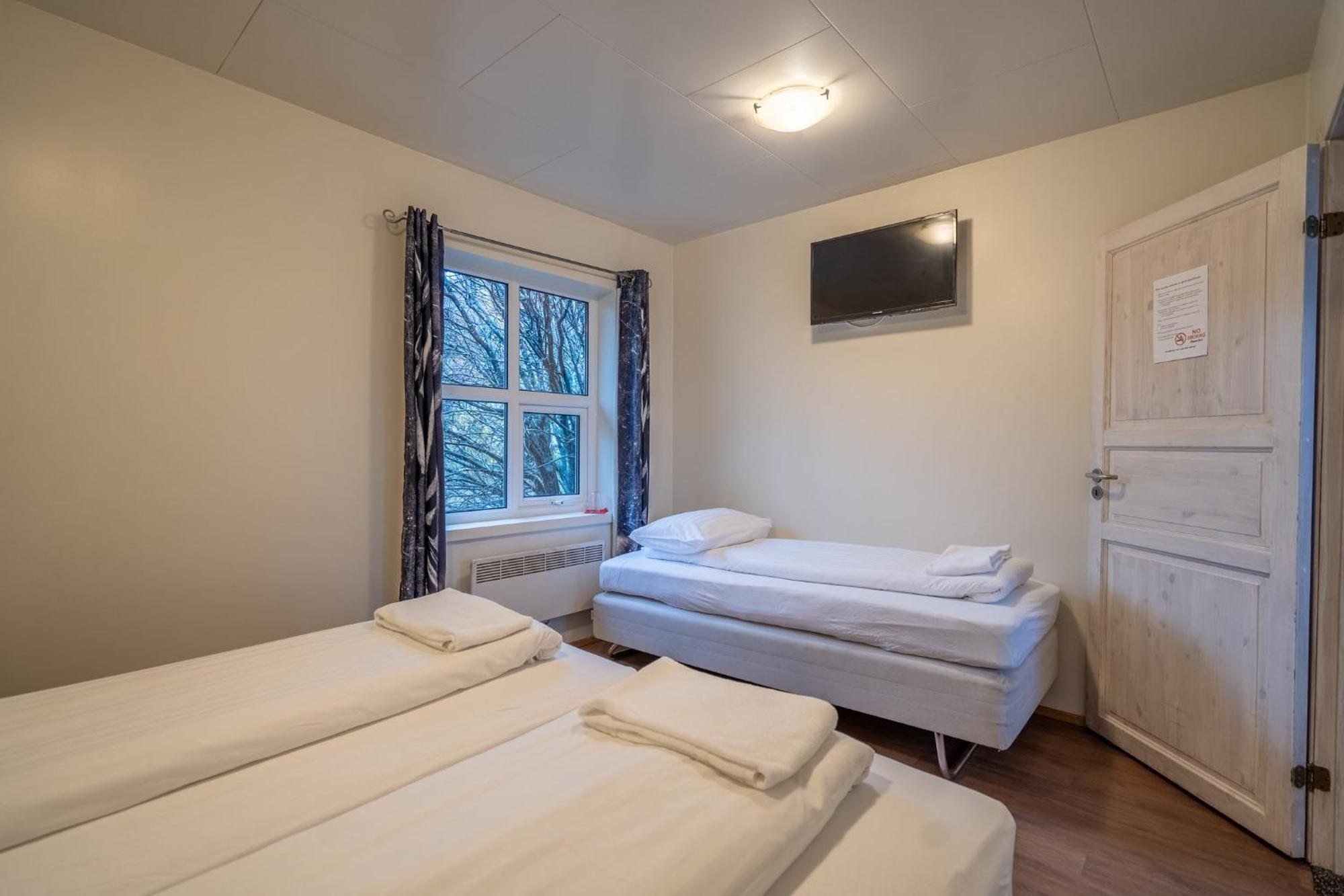 Gerdi Guesthouse Eksteriør billede