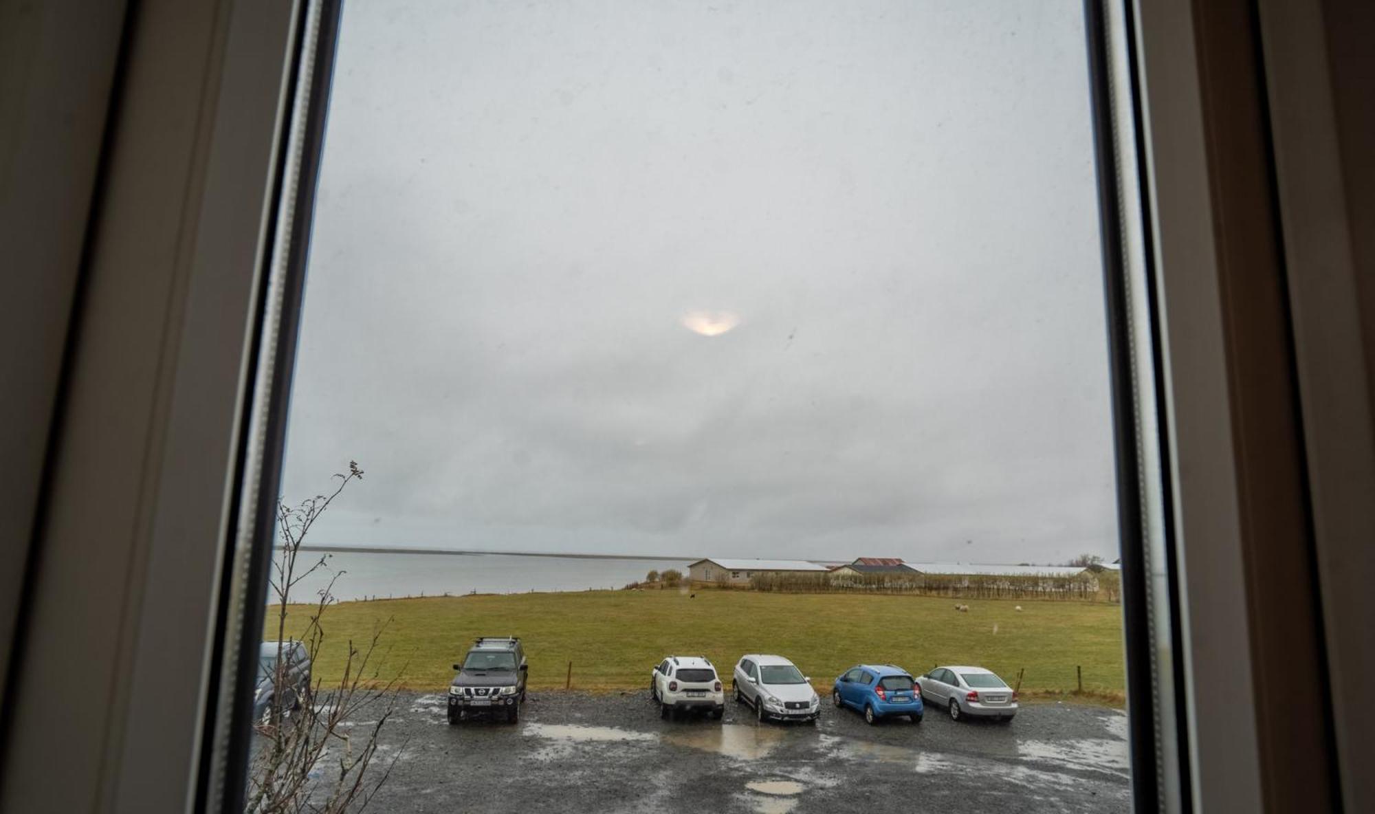 Gerdi Guesthouse Eksteriør billede
