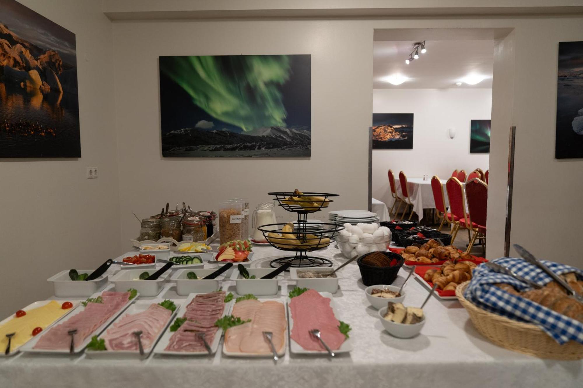 Gerdi Guesthouse Eksteriør billede