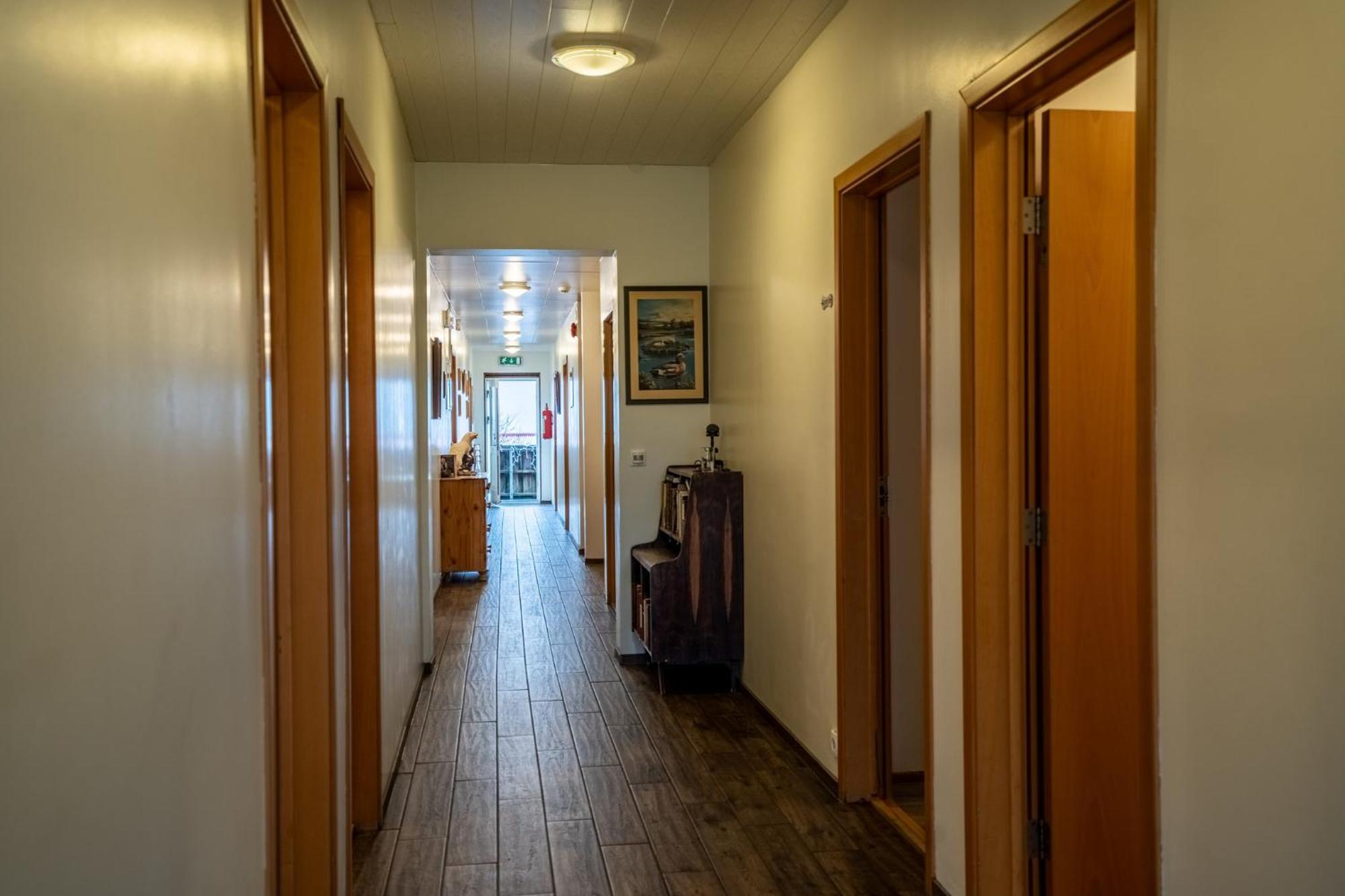 Gerdi Guesthouse Eksteriør billede