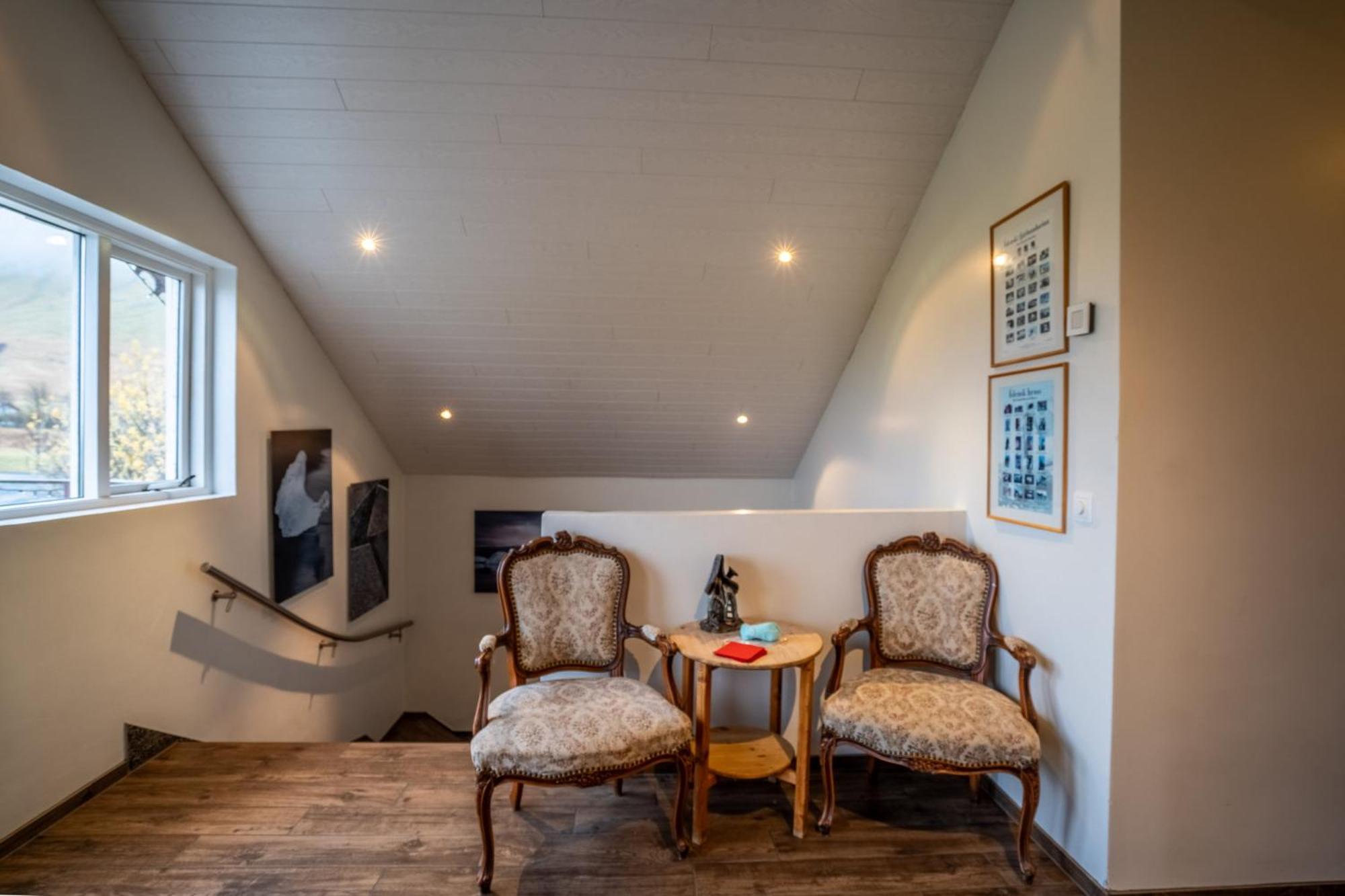 Gerdi Guesthouse Eksteriør billede